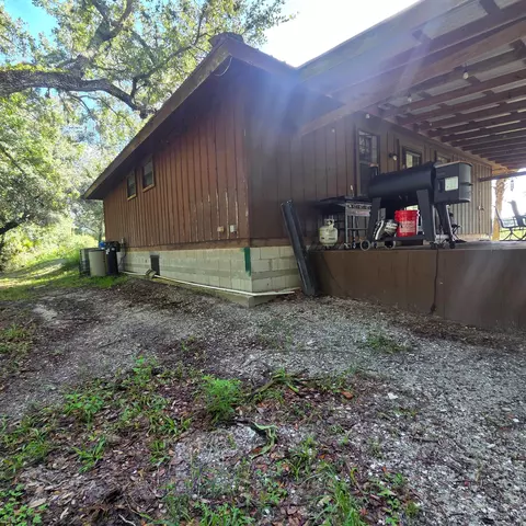Exterior - 14985 NW 300th St, Okeechobee, FL 34972 photo 6 of 24