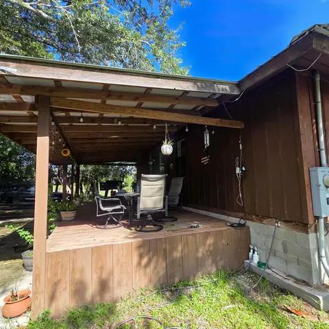 Exterior - 14985 NW 300th St, Okeechobee, FL 34972 photo 10 of 24