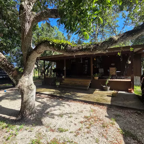 Exterior - 14985 NW 300th St, Okeechobee, FL 34972 photo 2 of 24