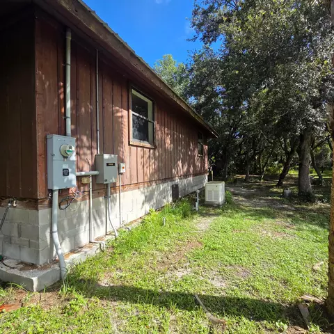 Exterior - 14985 NW 300th St, Okeechobee, FL 34972 photo 9 of 24