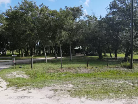 Exterior - 14985 NW 300th St, Okeechobee, FL 34972 photo 13 of 24