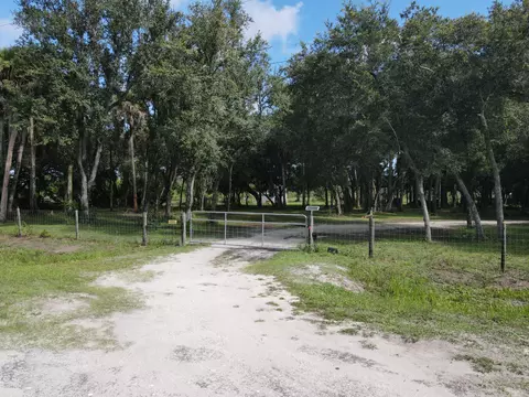 Exterior - 14985 NW 300th St, Okeechobee, FL 34972 photo 12 of 24