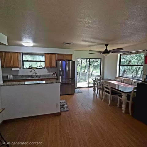 Kitchen - 14985 NW 300th St, Okeechobee, FL 34972 photo 1 of 2