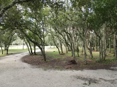 Exterior - 14985 NW 300th St, Okeechobee, FL 34972 photo 15 of 24