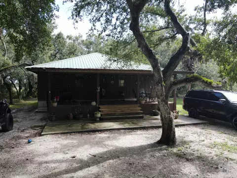 Exterior - 14985 NW 300th St, Okeechobee, FL 34972 photo 4 of 24