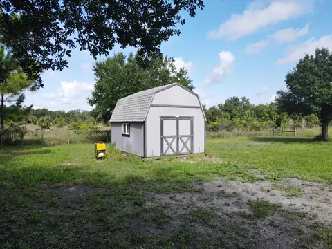 Exterior - 14985 NW 300th St, Okeechobee, FL 34972 photo 22 of 24