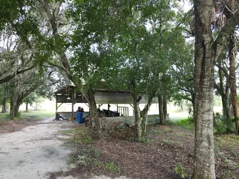 Exterior - 14985 NW 300th St, Okeechobee, FL 34972 photo 18 of 24