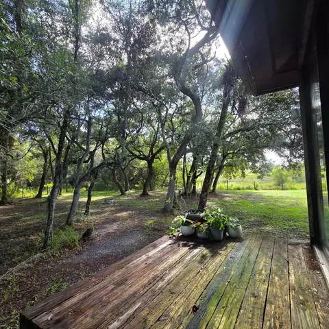 Exterior - 14985 NW 300th St, Okeechobee, FL 34972 photo 8 of 24
