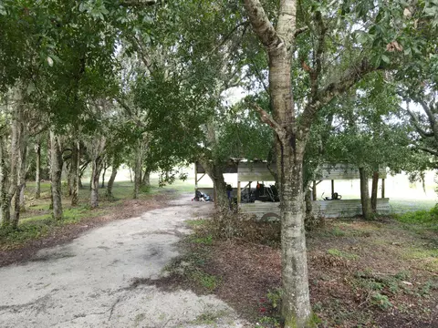 Exterior - 14985 NW 300th St, Okeechobee, FL 34972 photo 17 of 24
