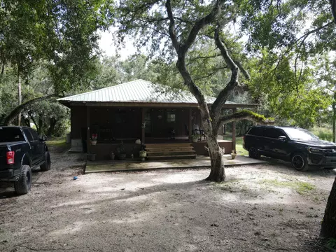 Exterior - 14985 NW 300th St, Okeechobee, FL 34972 photo 5 of 24