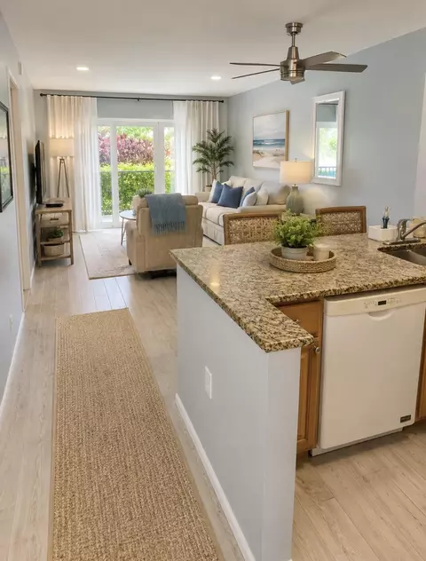 1541 S Ocean Blvd #119, Pompano Beach, FL 33062