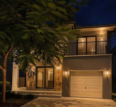 242 NW 11th Ct, Florida City, FL 33034
