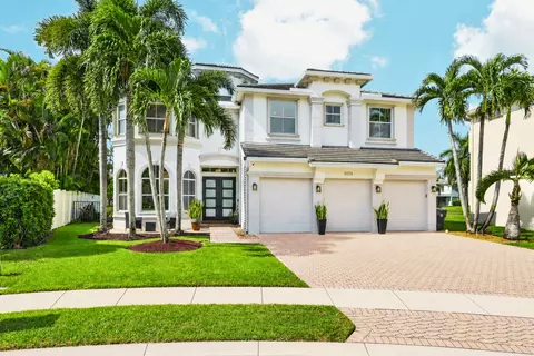 3173 Hartridge Ter, Wellington, FL 33414