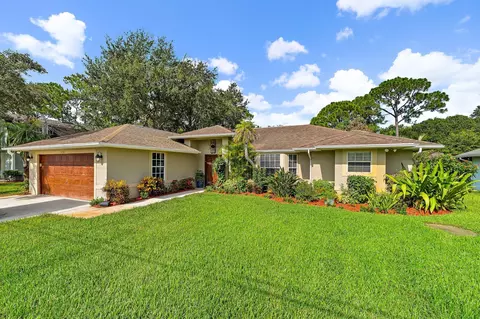 4120 SW Belshaw St, Port Saint Lucie, FL 34953