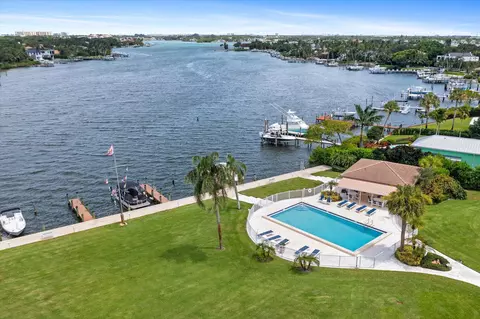 Exterior - 478 Tequesta Dr #115, Tequesta, FL 33469 photo 7 of 7