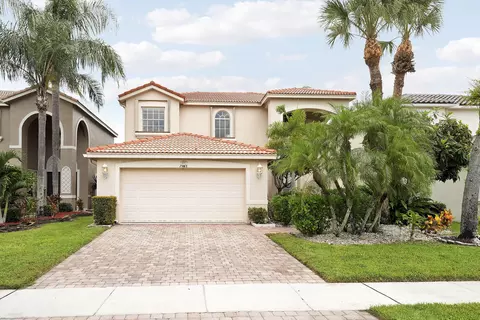 7428 Via Luria, Lake Worth, FL 33467