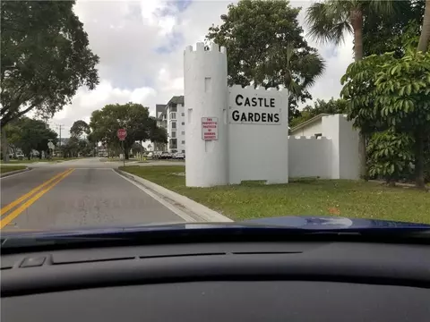 4841 NW 22nd Ct #115, Lauderhill, FL 33313