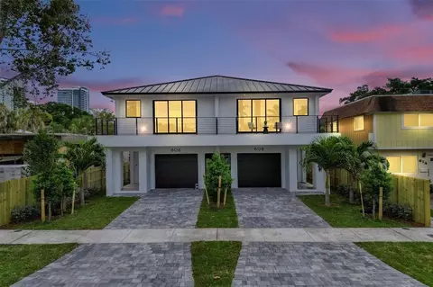 608 SW 7th Ave, Fort Lauderdale, FL 33315