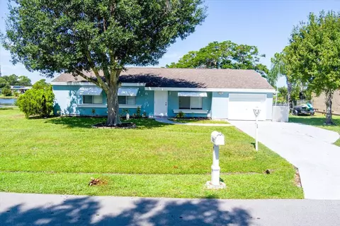 2150 SE Shipping Rd, Port Saint Lucie, FL 34952