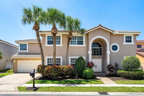 10616 Wheelhouse Cir, Boca Raton, FL 33428