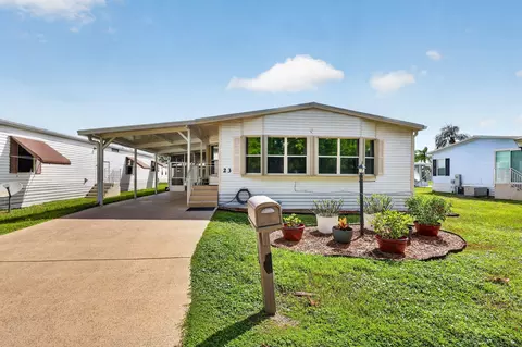 23 Mediterranean Blvd W, Port Saint Lucie, FL 34952