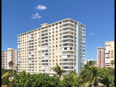 305 N Pompano Beach Blvd #205, Pompano Beach, FL 33062