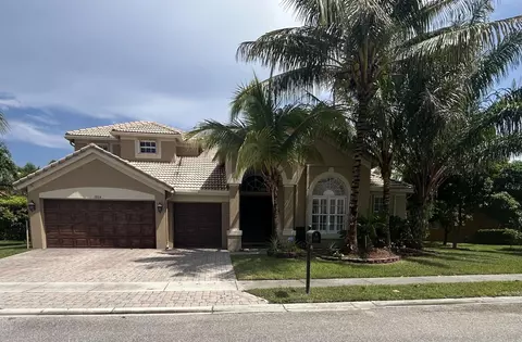 3804 Victoria Rd, West Palm Beach, FL 33411