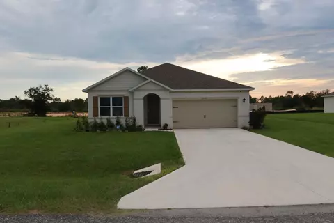Exterior - 6840 Coconut Grove Dr, Sebring, FL 33872 photo 2 of 5