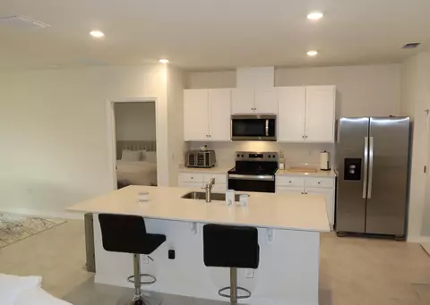 Kitchen - 6840 Coconut Grove Dr, Sebring, FL 33872 photo 1 of 1