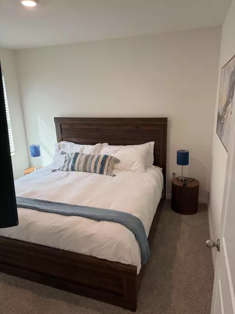 Bedroom - 6840 Coconut Grove Dr, Sebring, FL 33872 photo 2 of 2