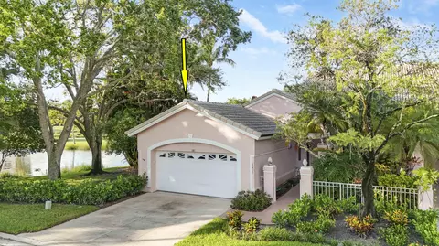 181 Green Point Cir #181, Palm Beach Gardens, FL 33418