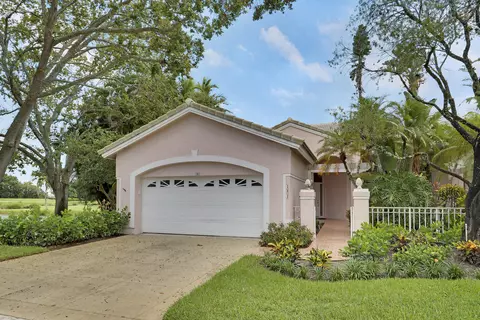 181 Green Point Cir #181, Palm Beach Gardens, FL 33418