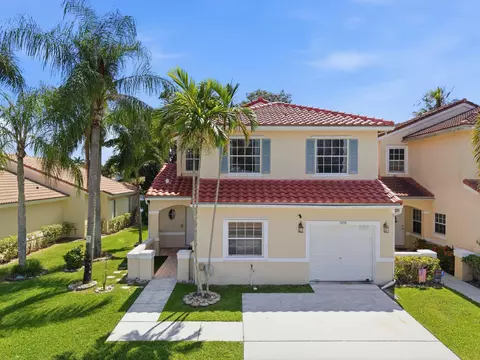 7098 Burgess Dr, Lake Worth, FL 33467
