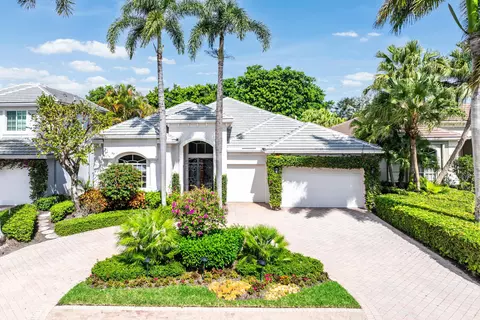 114 Vintage Isle Ln, Palm Beach Gardens, FL 33418