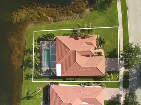 6100 Santa Margarito Dr, Fort Pierce, FL 34951