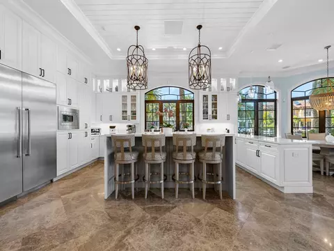 Kitchen - 2319 NE 28th St, Lighthouse Point, FL 33064 photo 1 of 3