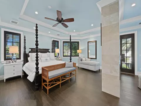 Bedroom - 2319 NE 28th St, Lighthouse Point, FL 33064 photo 1 of 4