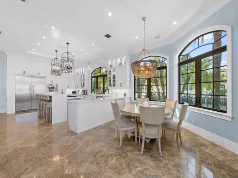 Dining - 2319 NE 28th St, Lighthouse Point, FL 33064 photo 2 of 2
