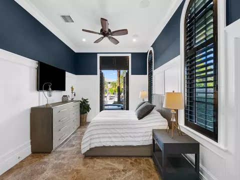 Bedroom - 2319 NE 28th St, Lighthouse Point, FL 33064 photo 2 of 4