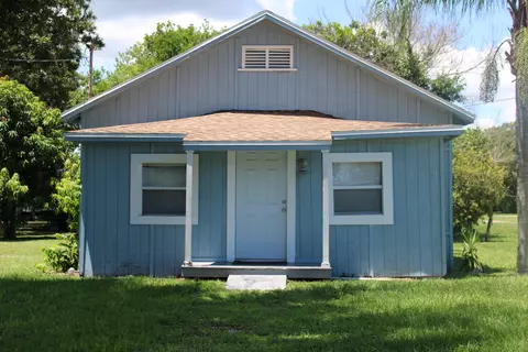 1609 N 14th St, Fort Pierce, FL 34950
