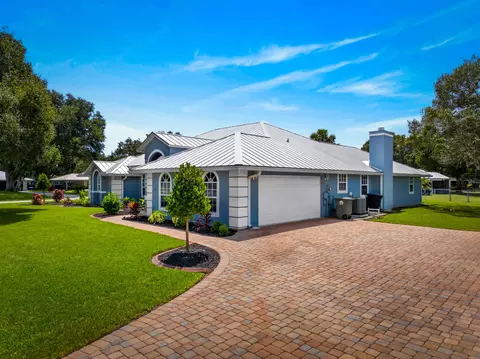 3601 Cottonwood Dr, Fort Pierce, FL 34981