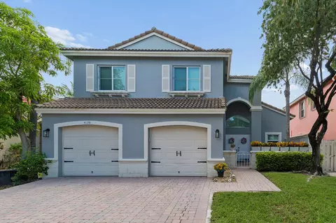 4176 Torres Cir, West Palm Beach, FL 33409