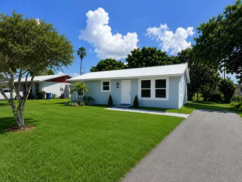 625 NW 14th St, Belle Glade, FL 33430