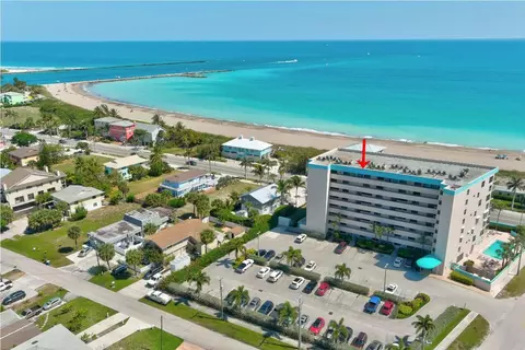 355 S Ocean Dr #P-806, Fort Pierce, FL 34949