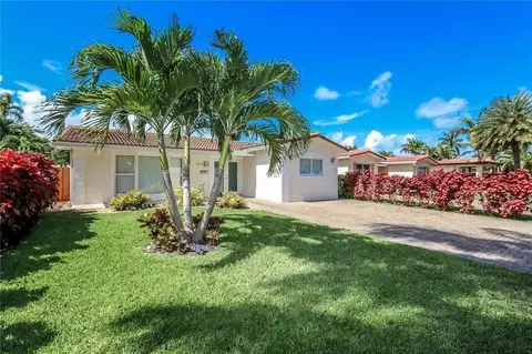 1321 Madison St, Hollywood, FL 33019