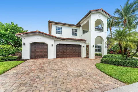 141 Umbrella Pl, Jupiter, FL 33458