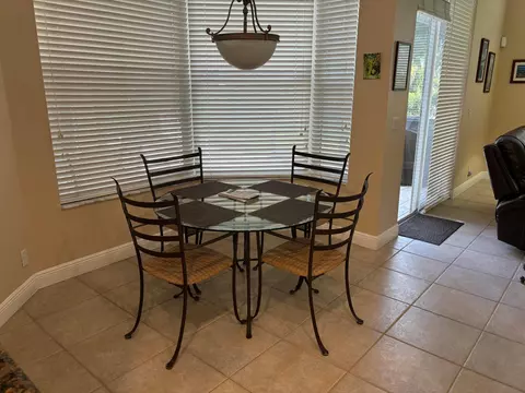 Dining - 391 Mallard Pt, Jupiter, FL 33458 photo 2 of 2