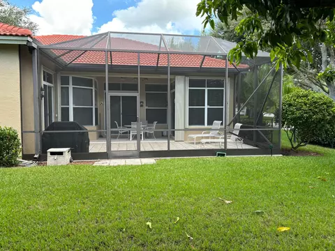Exterior - 391 Mallard Pt, Jupiter, FL 33458 photo 4 of 8