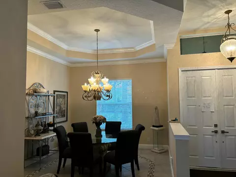 Dining - 391 Mallard Pt, Jupiter, FL 33458 photo 1 of 2