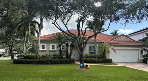 Exterior - 391 Mallard Pt, Jupiter, FL 33458 photo 2 of 8